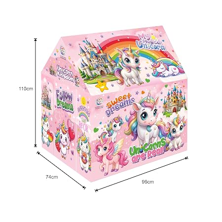 Kids Tent House